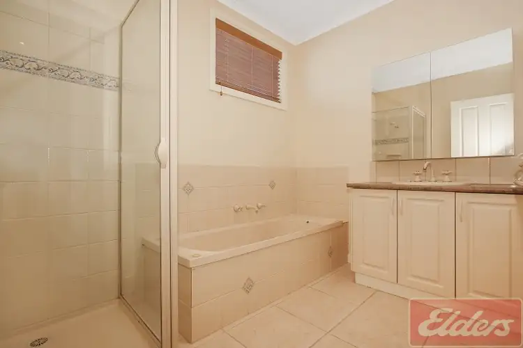 Second view of Homely house listing, 17 Madden Drive, Yarrawonga VIC 3730