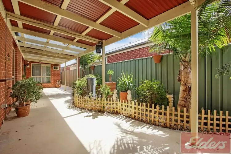 Third view of Homely house listing, 17 Madden Drive, Yarrawonga VIC 3730