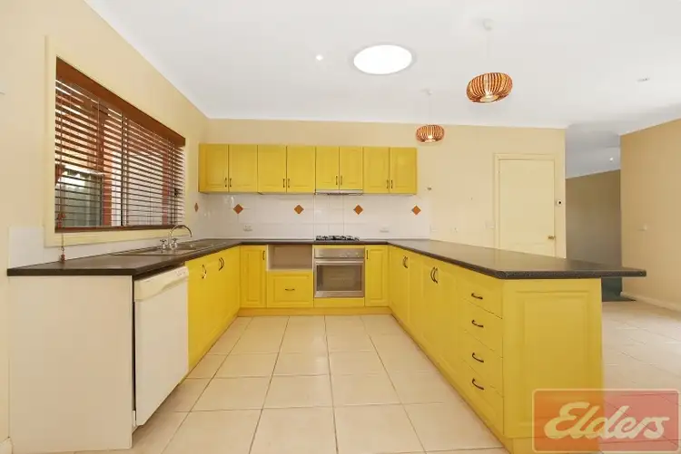 Fourth view of Homely house listing, 17 Madden Drive, Yarrawonga VIC 3730