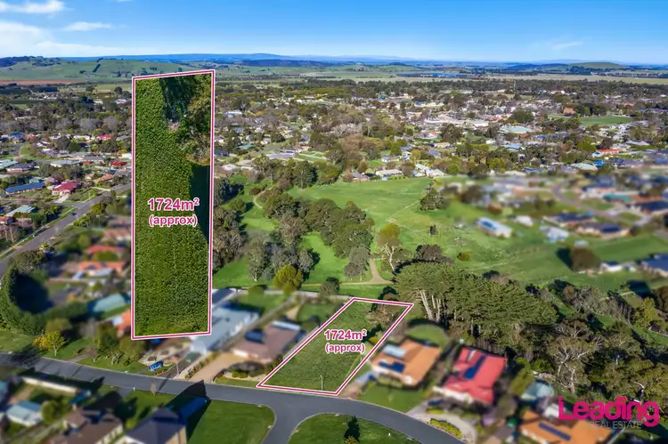 7 Drovers Retreat, Romsey VIC 3434