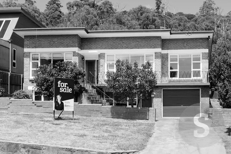 Main view of Homely house listing, 53 Basin Road, West Launceston TAS 7250