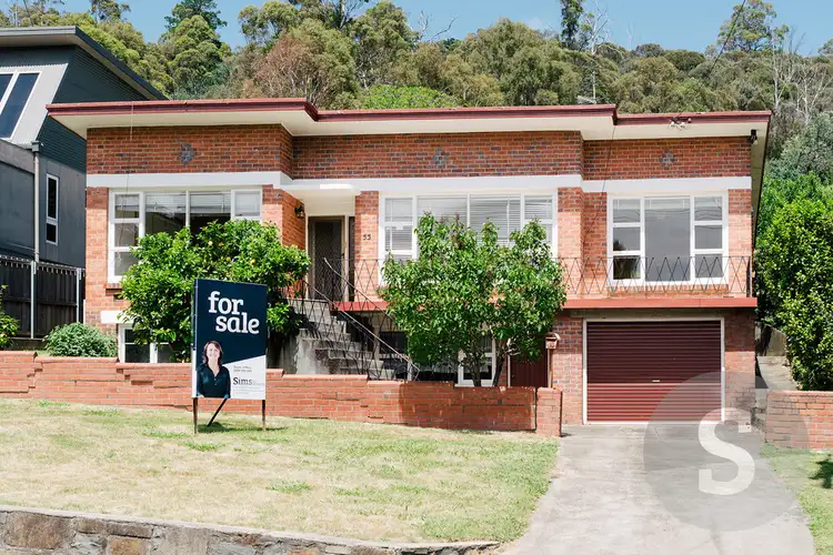 Second view of Homely house listing, 53 Basin Road, West Launceston TAS 7250
