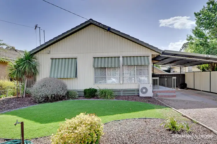 14 Phillips Street, Shepparton VIC 3630