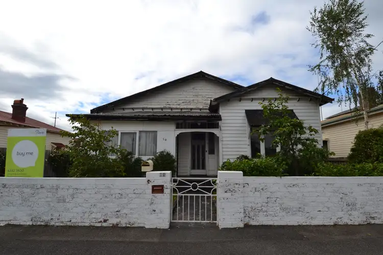 Main view of Homely house listing, 19 Darwin Street, Invermay TAS 7248