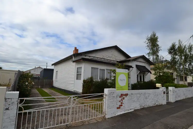 Second view of Homely house listing, 19 Darwin Street, Invermay TAS 7248