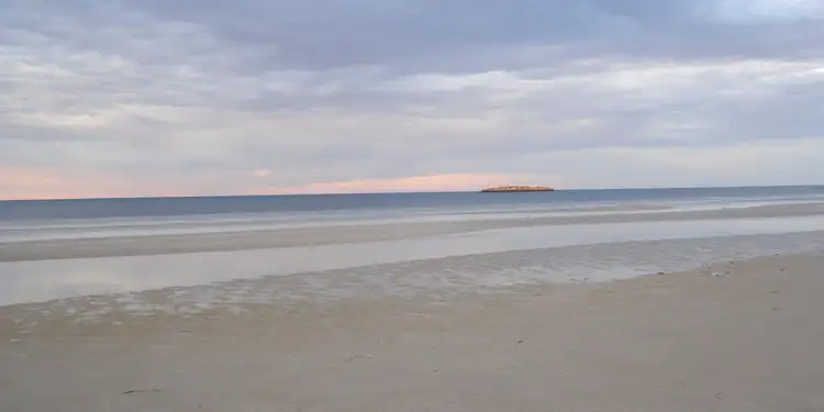 Fourth view of Homely land listing, 38031B Flinders Highway, Ceduna SA 5690
