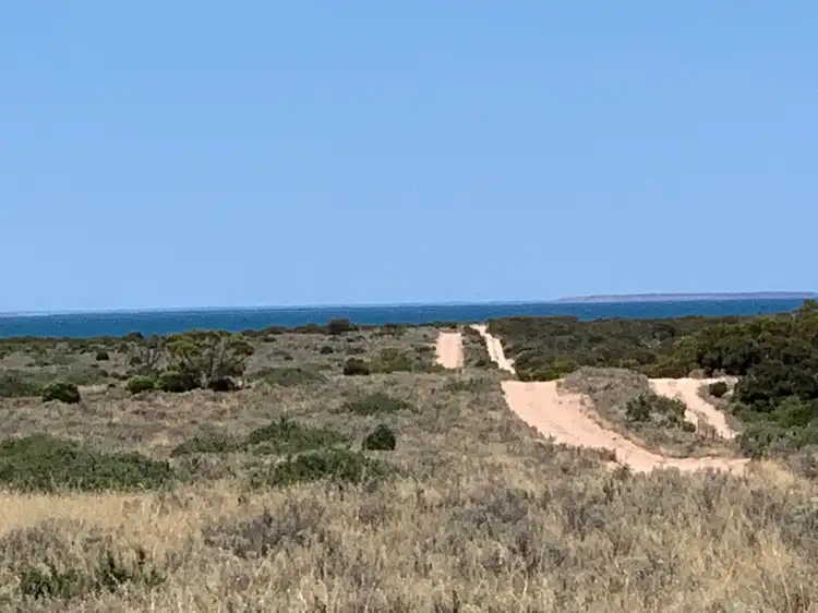 Sixth view of Homely land listing, 38031B Flinders Highway, Ceduna SA 5690