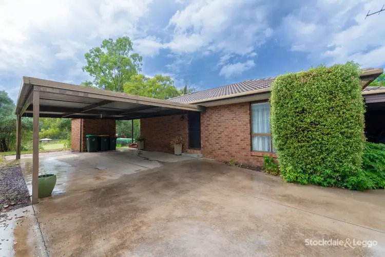 Main view of Homely house listing, 3/4 Warby Street, Wangaratta VIC 3677