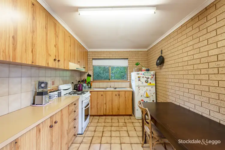 Second view of Homely house listing, 3/4 Warby Street, Wangaratta VIC 3677