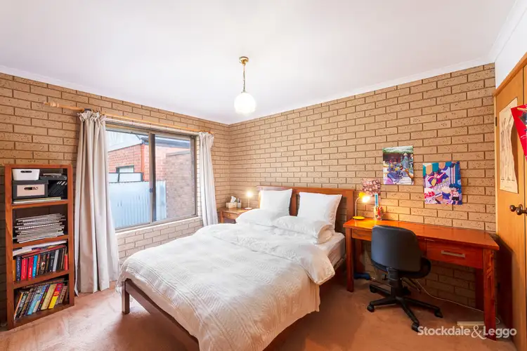 Fifth view of Homely house listing, 3/4 Warby Street, Wangaratta VIC 3677