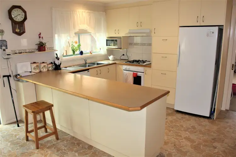 Second view of Homely house listing, 13 Catrina Street, Yarrawonga VIC 3730