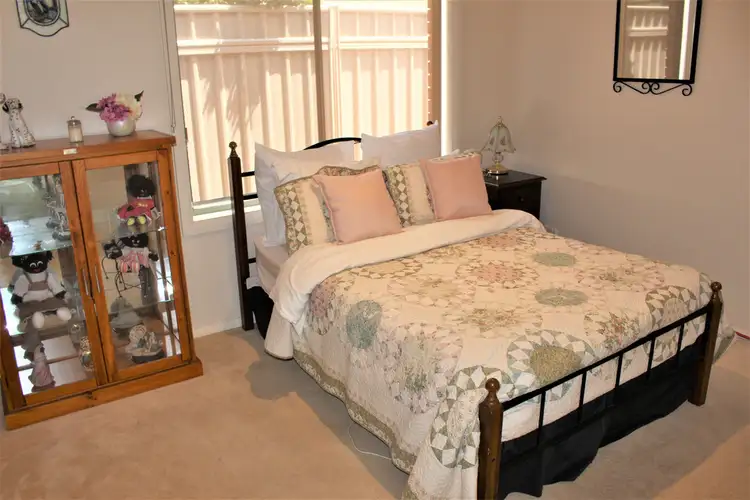 Fifth view of Homely house listing, 13 Catrina Street, Yarrawonga VIC 3730