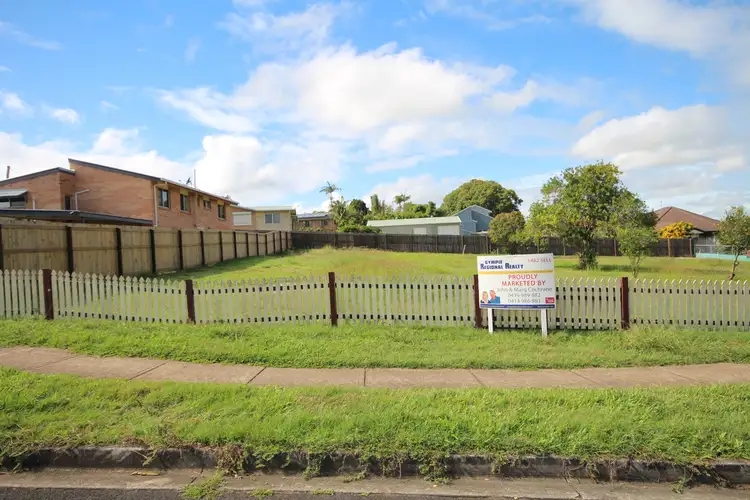 Third view of Homely land listing, Lot 2 Willow Grove Road, Southside QLD 4570