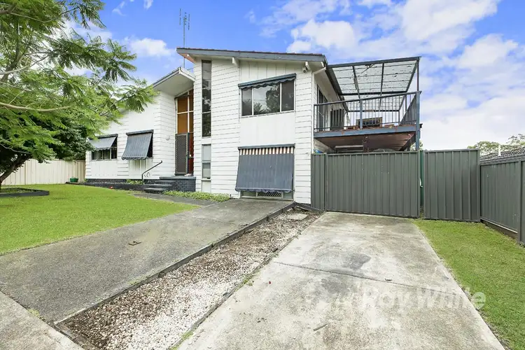 Main view of Homely house listing, 4 Kalang Road, Dora Creek NSW 2264