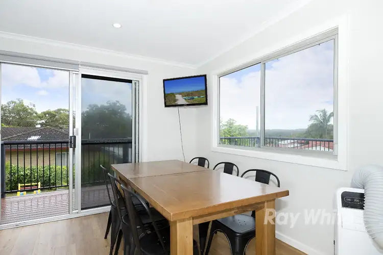 Fifth view of Homely house listing, 4 Kalang Road, Dora Creek NSW 2264