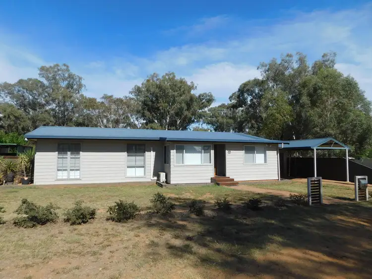 32 Nelson St, Coonabarabran NSW 2357