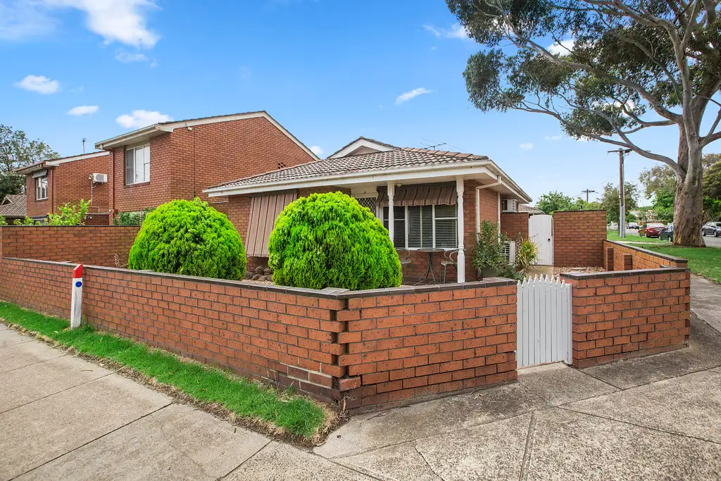 Main view of Homely unit listing, 3/41-43 Dandenong Road East, Frankston VIC 3199