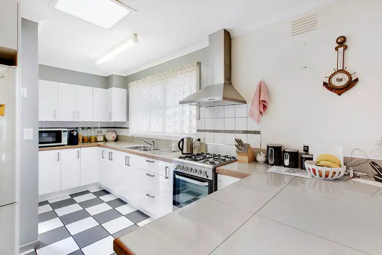 Second view of Homely unit listing, 3/41-43 Dandenong Road East, Frankston VIC 3199