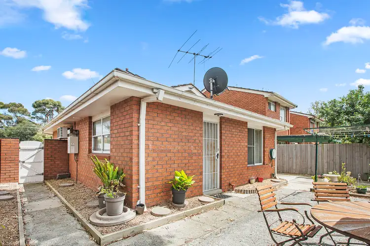 Fourth view of Homely unit listing, 3/41-43 Dandenong Road East, Frankston VIC 3199