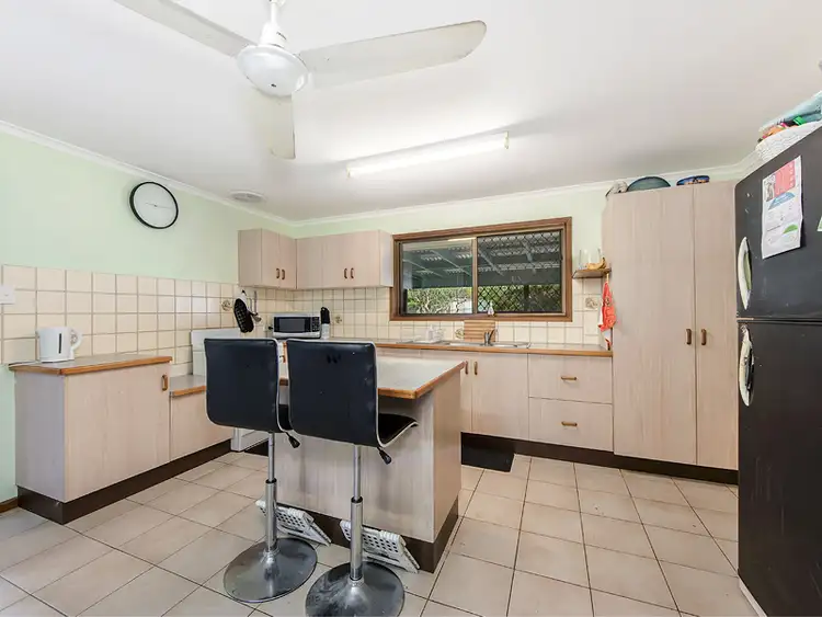 Second view of Homely house listing, 43 Fassifern Street, Peak Crossing QLD 4306