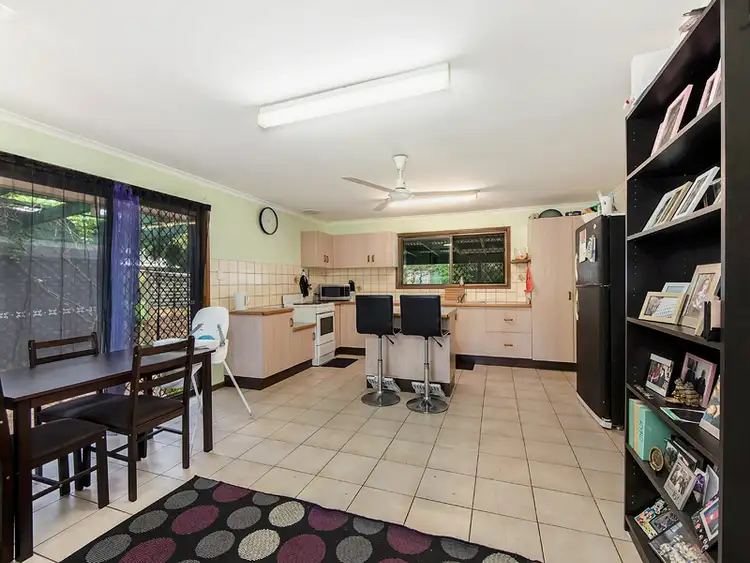 Third view of Homely house listing, 43 Fassifern Street, Peak Crossing QLD 4306