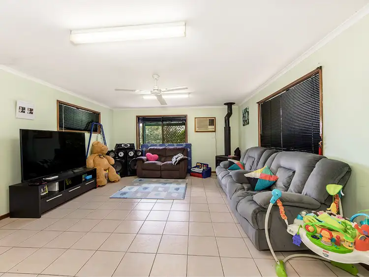 Fourth view of Homely house listing, 43 Fassifern Street, Peak Crossing QLD 4306