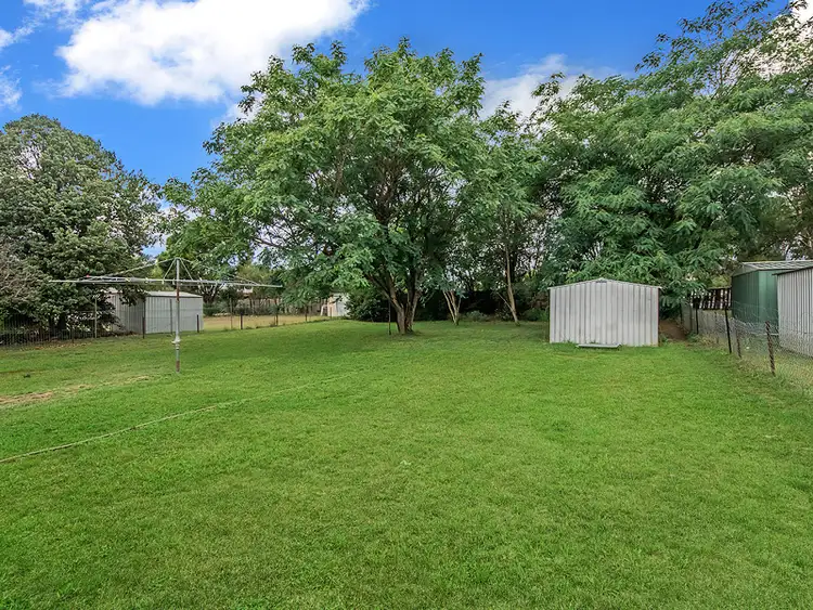 Sixth view of Homely house listing, 43 Fassifern Street, Peak Crossing QLD 4306