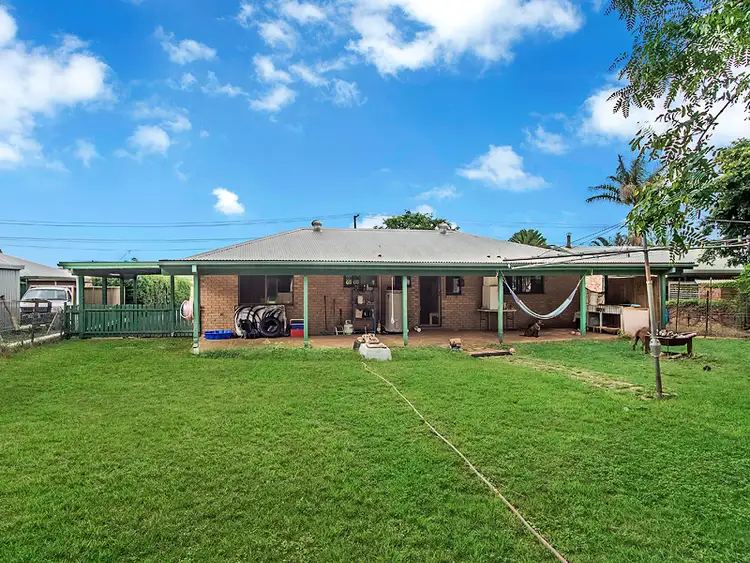 Seventh view of Homely house listing, 43 Fassifern Street, Peak Crossing QLD 4306