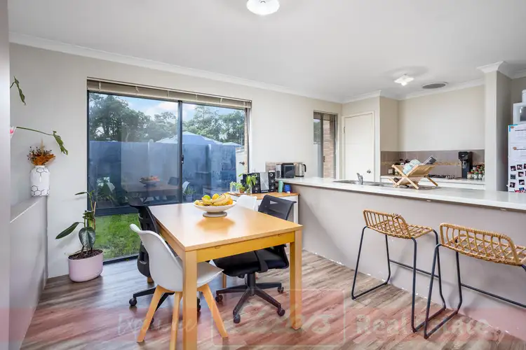 Sixth view of Homely unit listing, 18 Newman Street, Glen Iris WA 6230