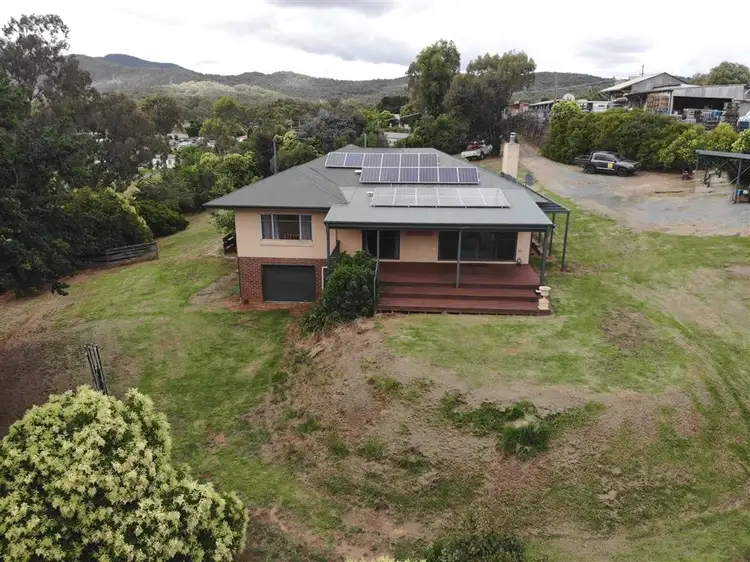 Main view of Homely house listing, 138 Lambie Street, Tumut NSW 2720