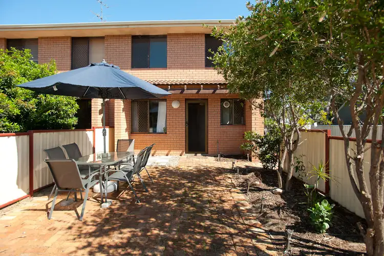 Main view of Homely unit listing, 6/4 Braund Street, Bunbury WA 6230