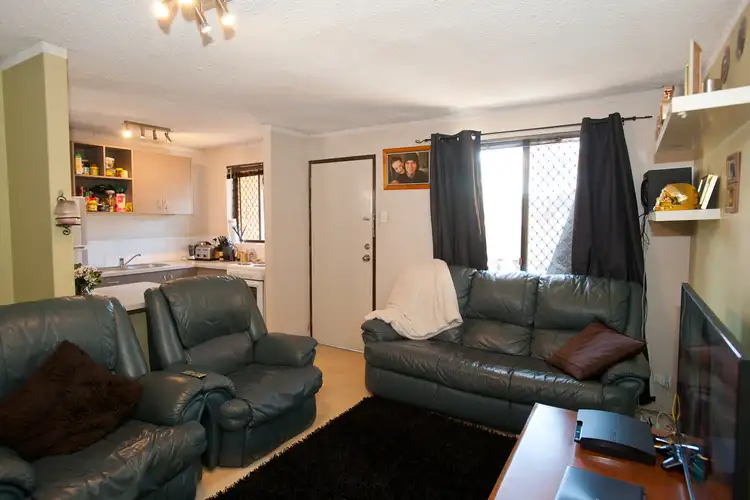 Third view of Homely unit listing, 6/4 Braund Street, Bunbury WA 6230