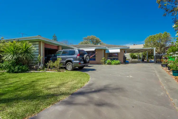 15 Fern Street, South Bunbury WA 6230