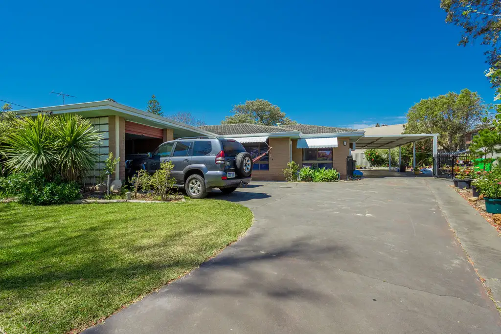 Main view of Homely house listing, 15 Fern Street, South Bunbury WA 6230