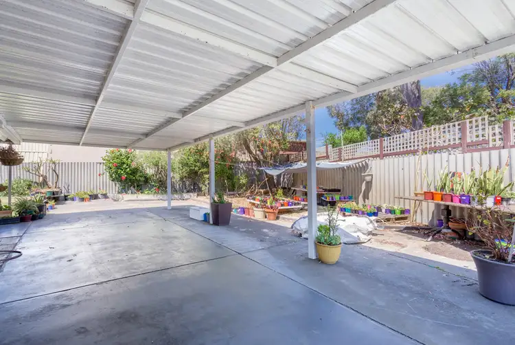 Second view of Homely house listing, 15 Fern Street, South Bunbury WA 6230