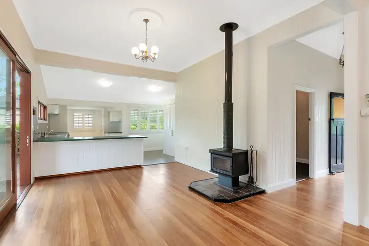 Sixth view of Homely house listing, 10a Pommer St, Brassall QLD 4305