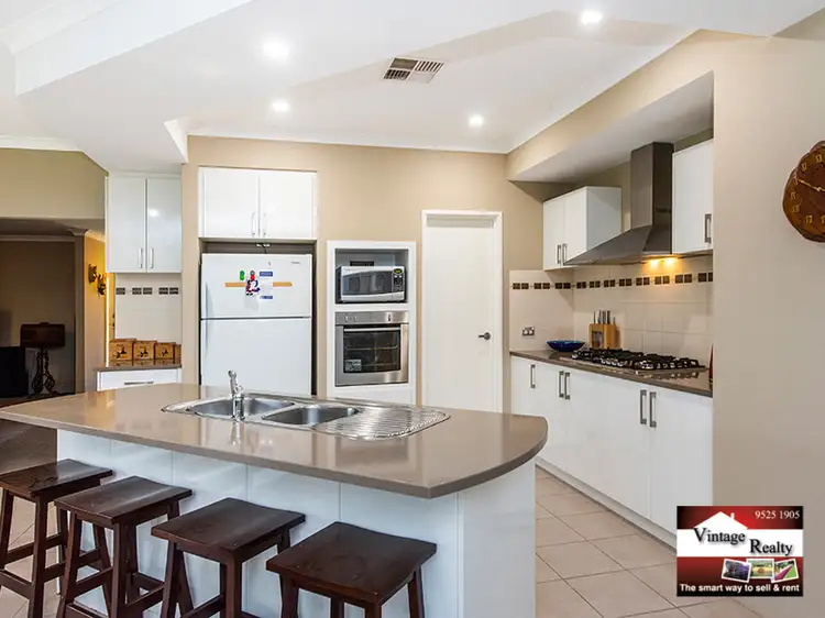 Third view of Homely house listing, 18 Aventurine Way, Byford WA 6122