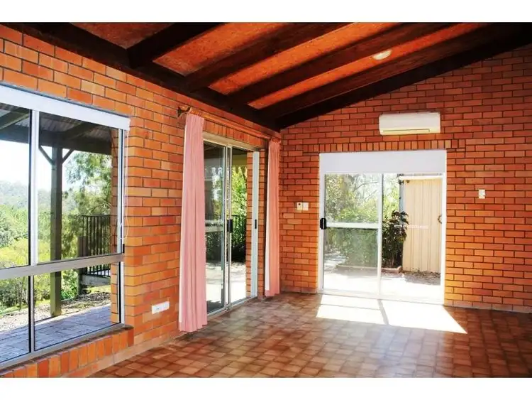 Sixth view of Homely house listing, 74 Old Mill Road, Carters Ridge QLD 4563