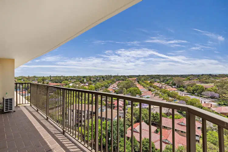 Fourth view of Homely apartment listing, 16D/30-34 CHURCHILL AVENUE, Strathfield NSW 2135