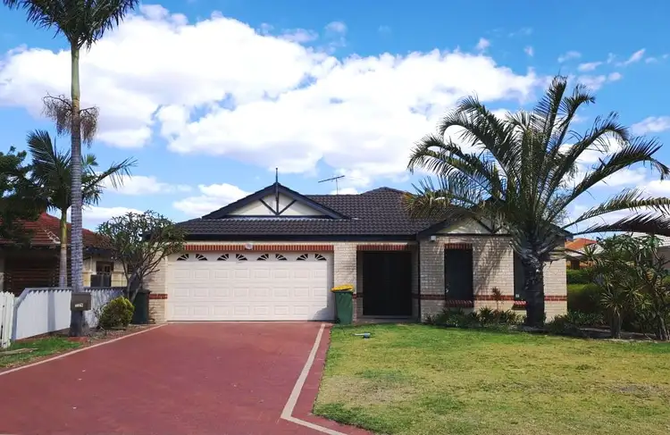 Main view of Homely house listing, 1/25 Fitzroy Street, Queens Park WA 6107