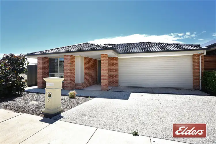 Main view of Homely house listing, 24 Denham Street, Gawler East SA 5118