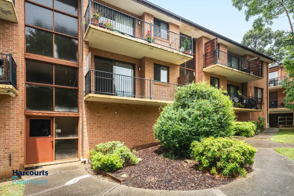 Main view of Homely unit listing, 13/32-34 Old Hume Highway, Camden NSW 2570
