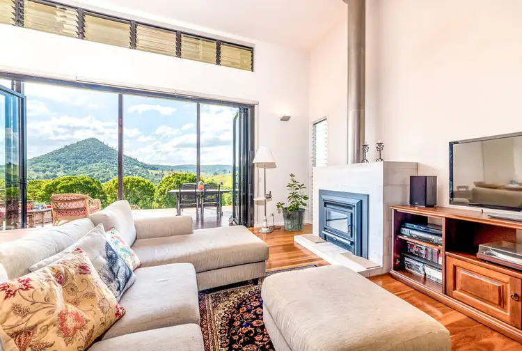 45 Sallwood Court, Pinbarren QLD 4568