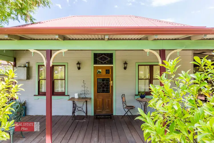 43 Amherst Road, Woodbridge WA 6056