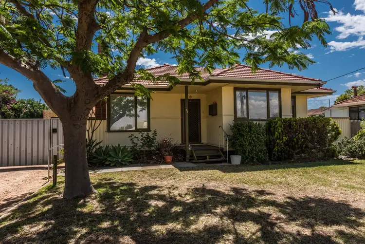 30 Rifle Range Road, Rangeway WA 6530