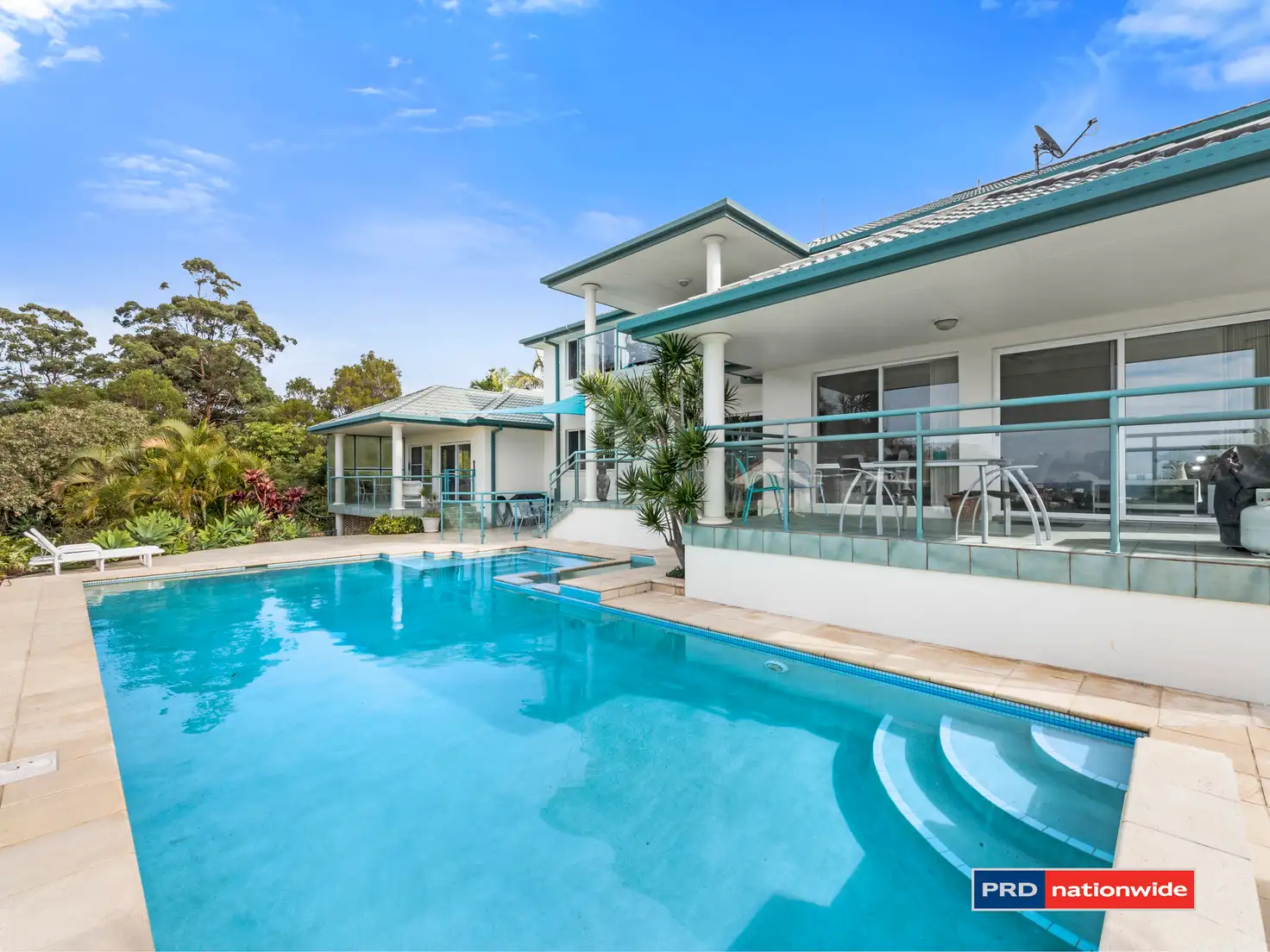 Main view of Homely house listing, 1 Breakers Way, Korora NSW 2450