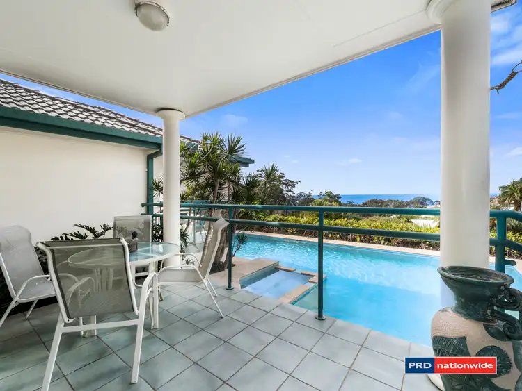 Third view of Homely house listing, 1 Breakers Way, Korora NSW 2450