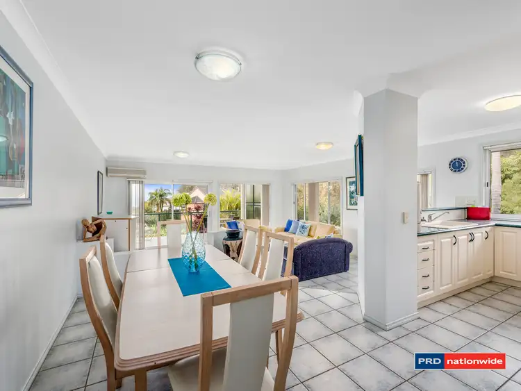 Sixth view of Homely house listing, 1 Breakers Way, Korora NSW 2450