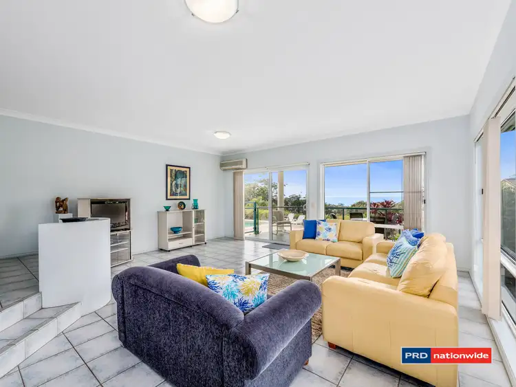 Seventh view of Homely house listing, 1 Breakers Way, Korora NSW 2450