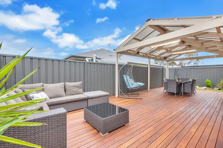 Fifth view of Homely house listing, 26 Semillon Circuit, Reynella SA 5161